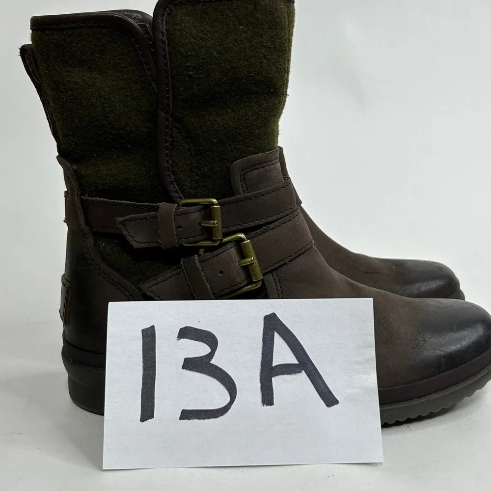 UGG waterproof kids