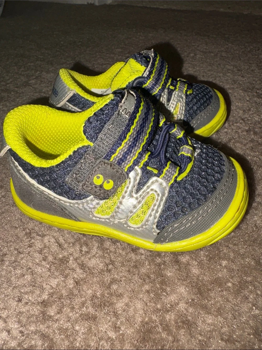 Stride Rite bundle two