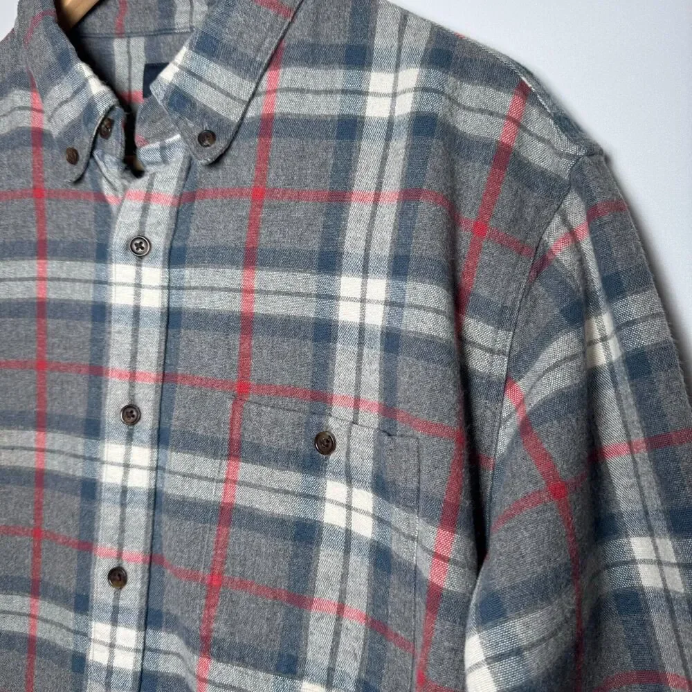 J. Crew men large