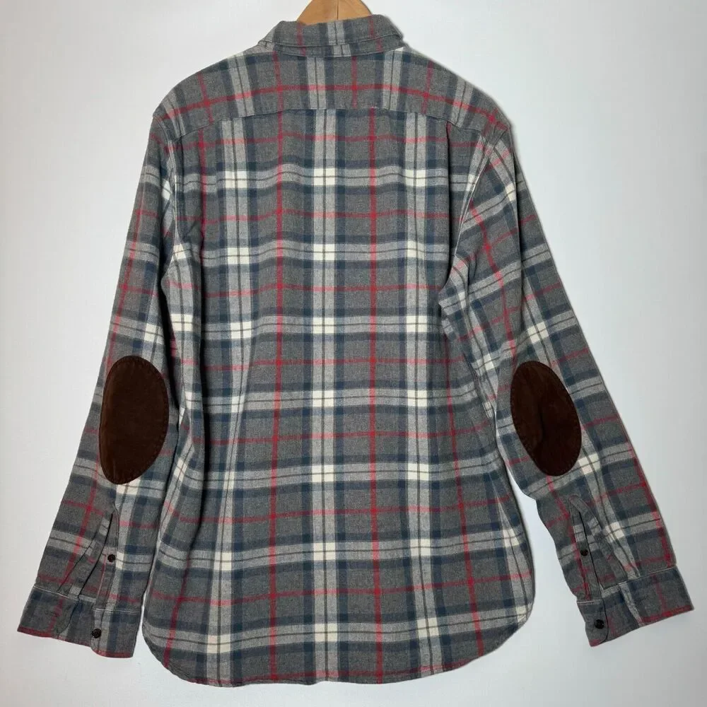 J. Crew men large