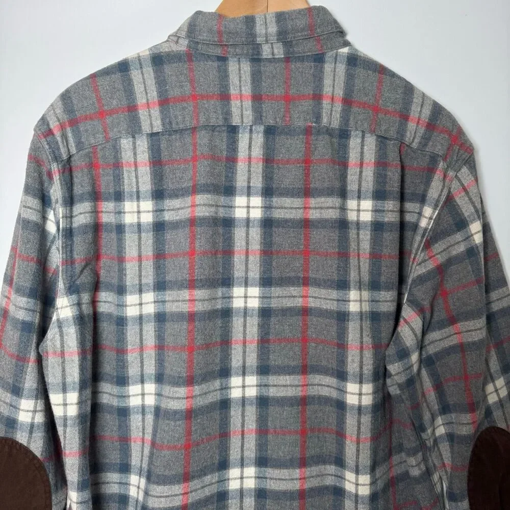 J. Crew men large
