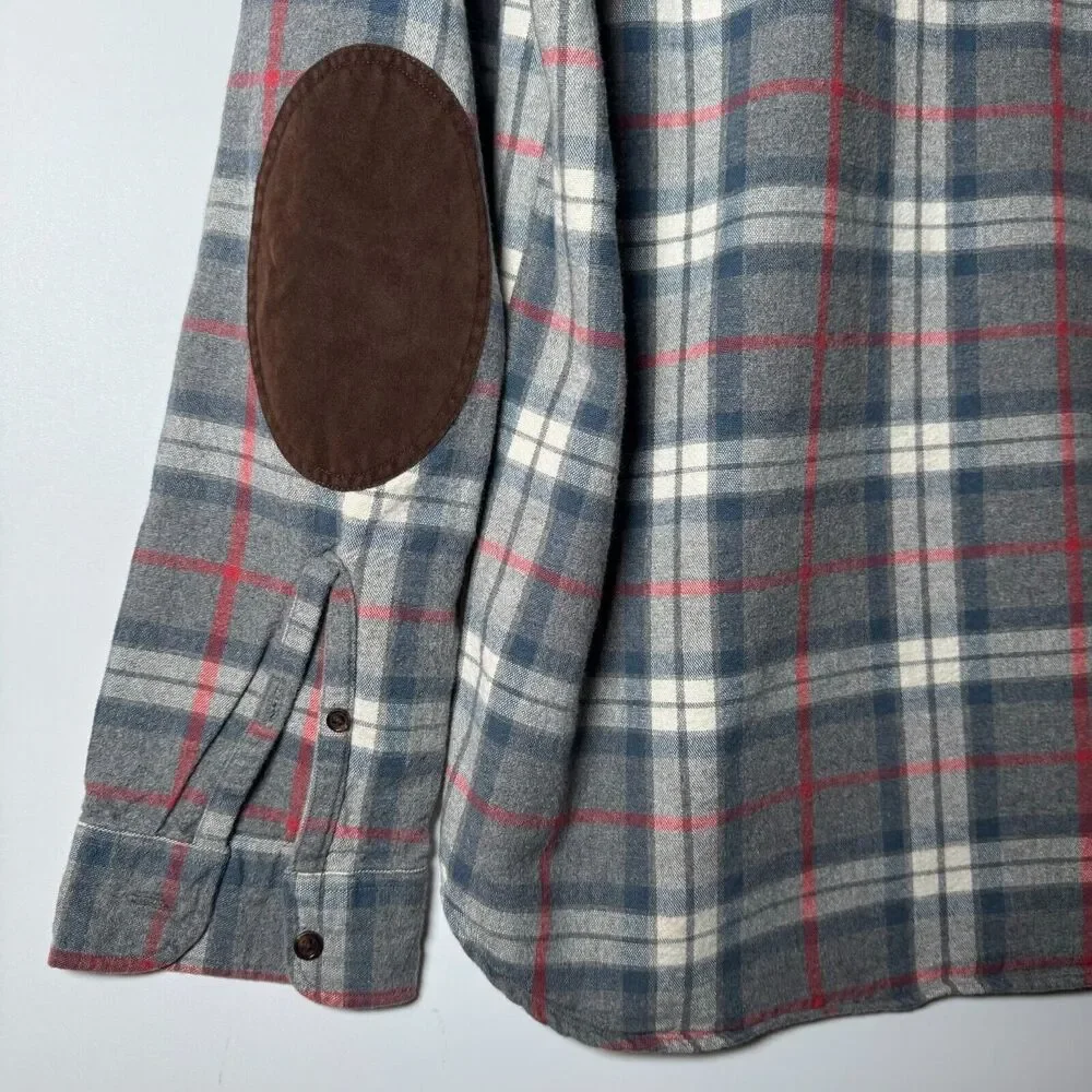 J. Crew men large