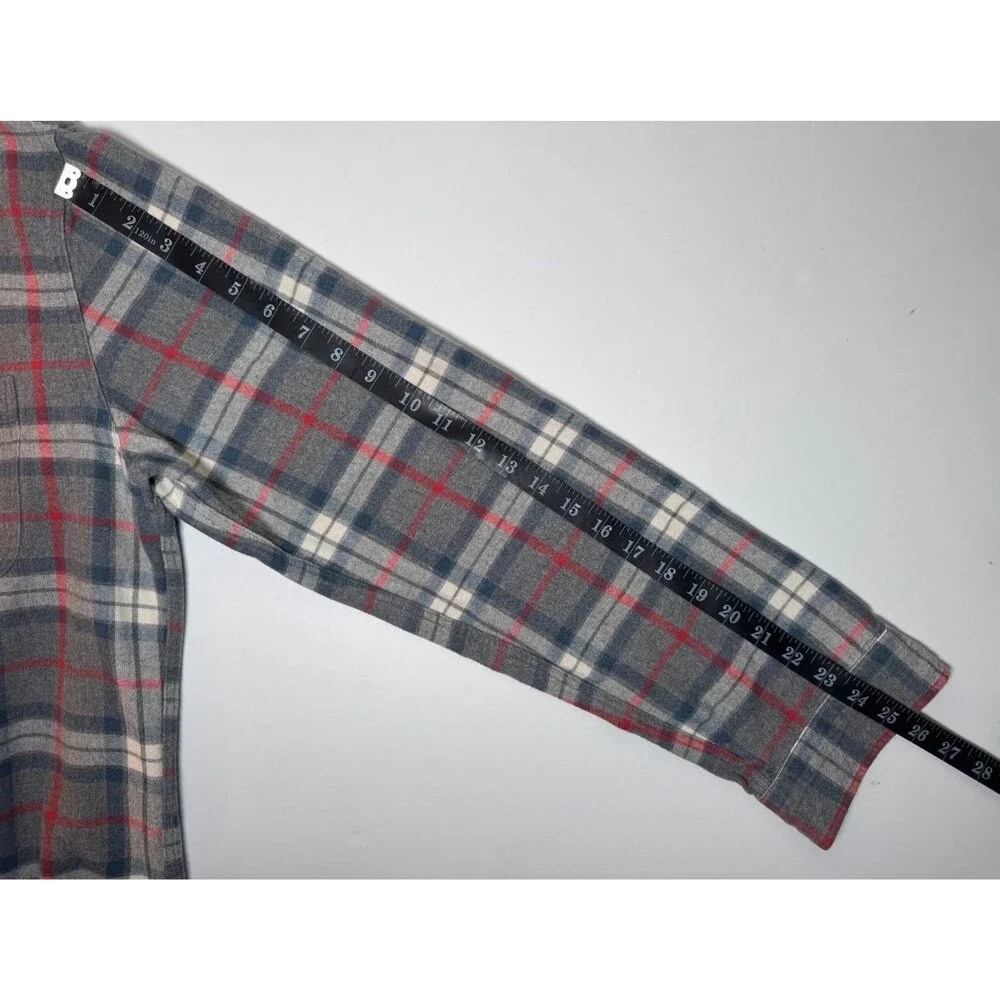 J. Crew men large