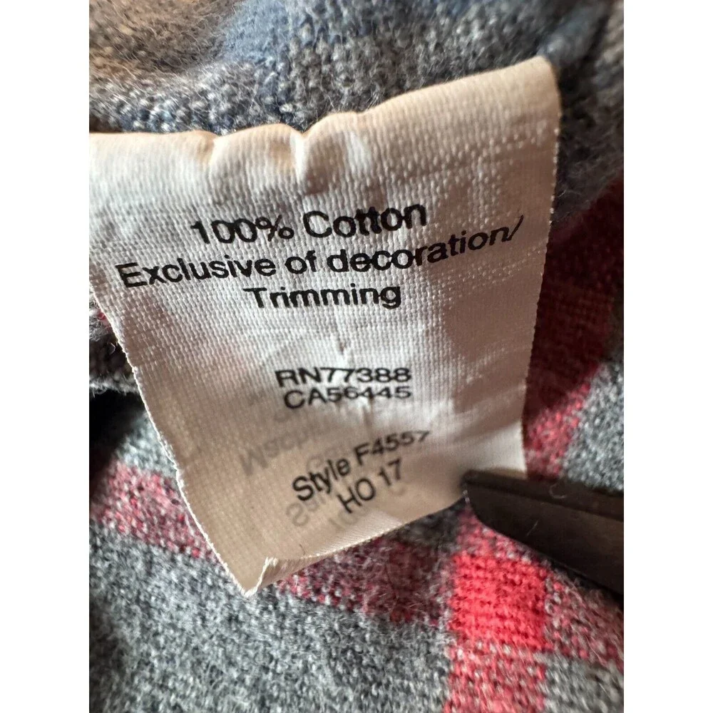 J. Crew men large