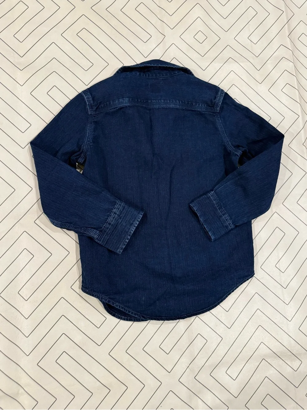 GAP size small