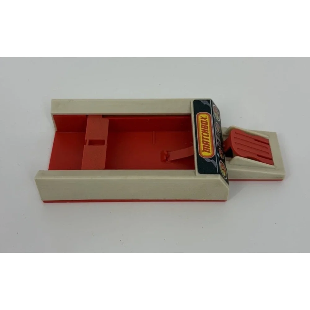 MATCHBOX good working