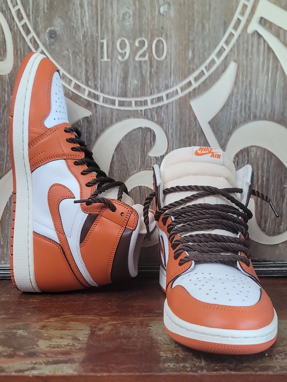 Jordan these have