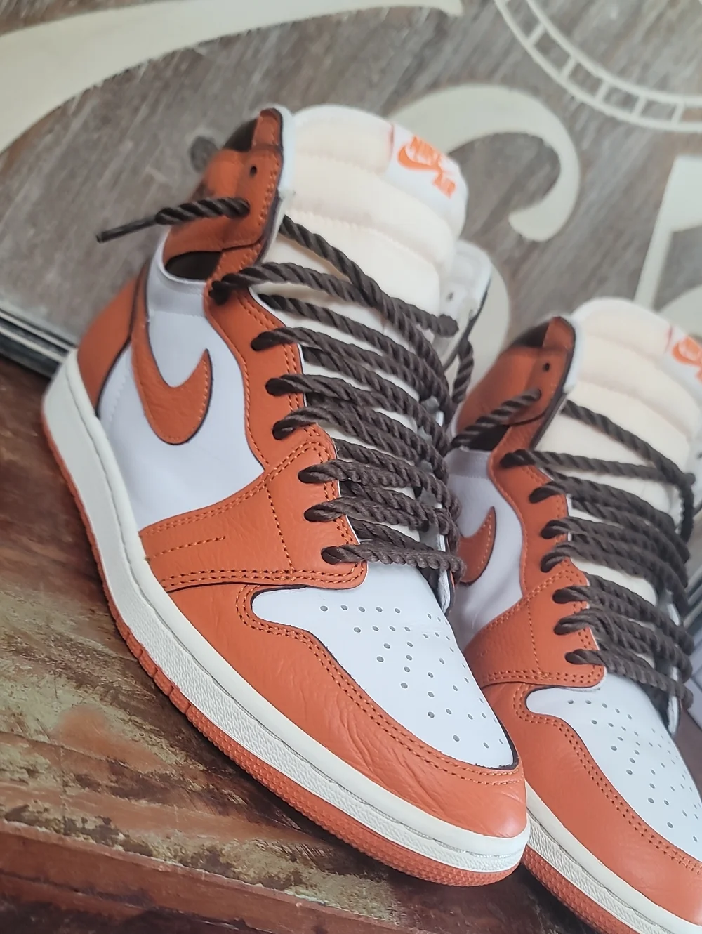 Jordan these have