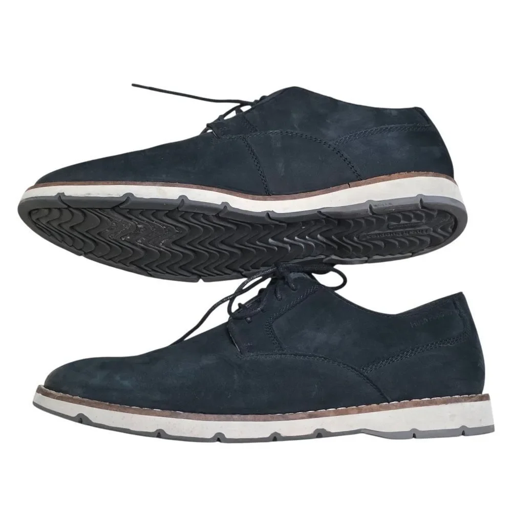 Hush Puppies stylish versatile