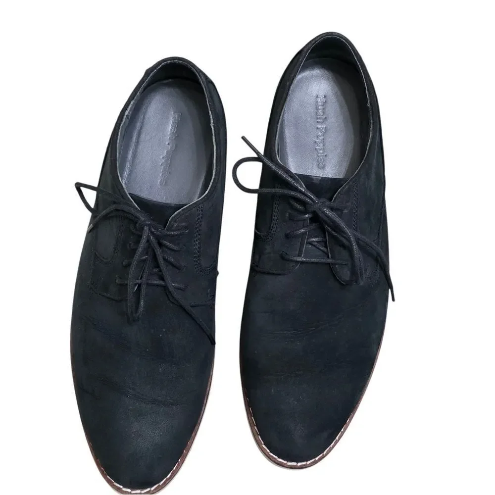 Hush Puppies stylish versatile