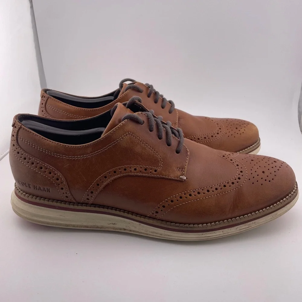 Cole Haan elevate your