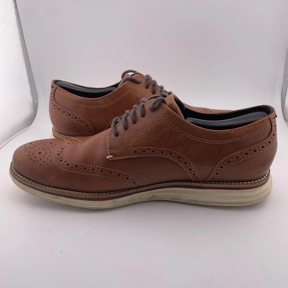 Cole Haan elevate your