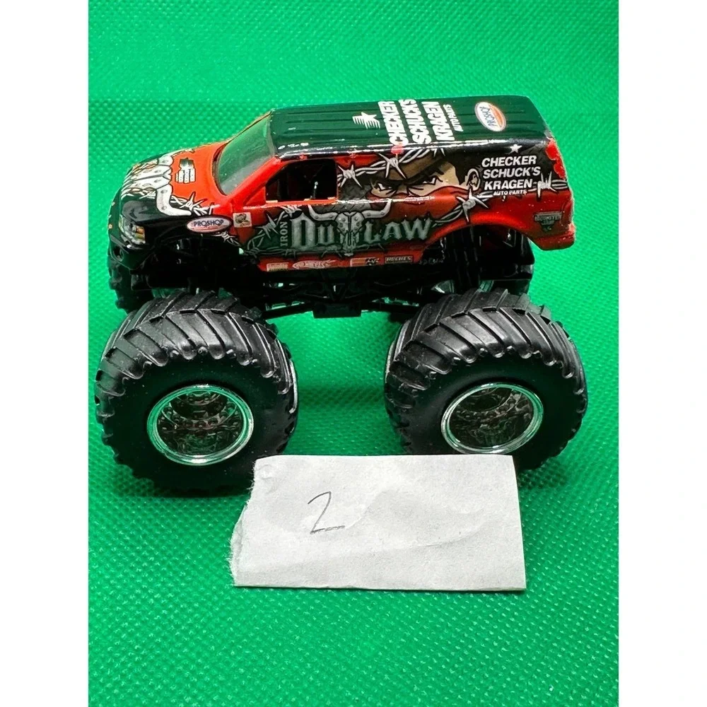 Hot Wheels hot wheels