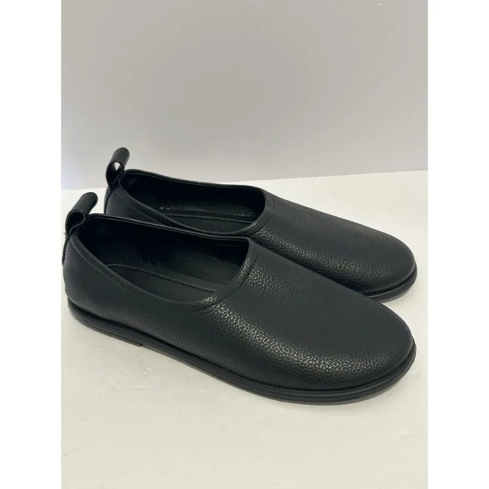 Zara men black