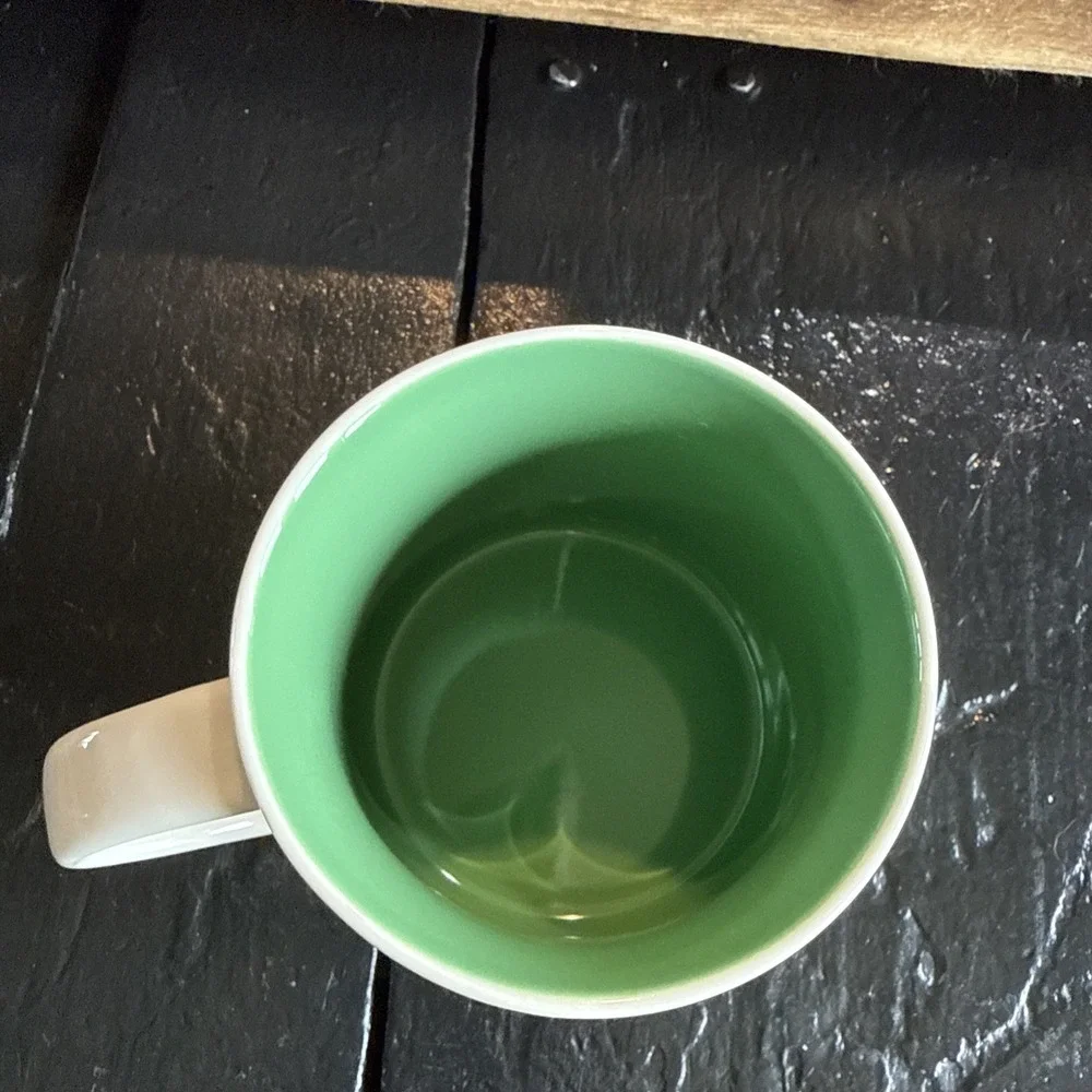 STARBUCKS Been There Series Across The Globe Collection 2018 WASHINGTON Cup Mug