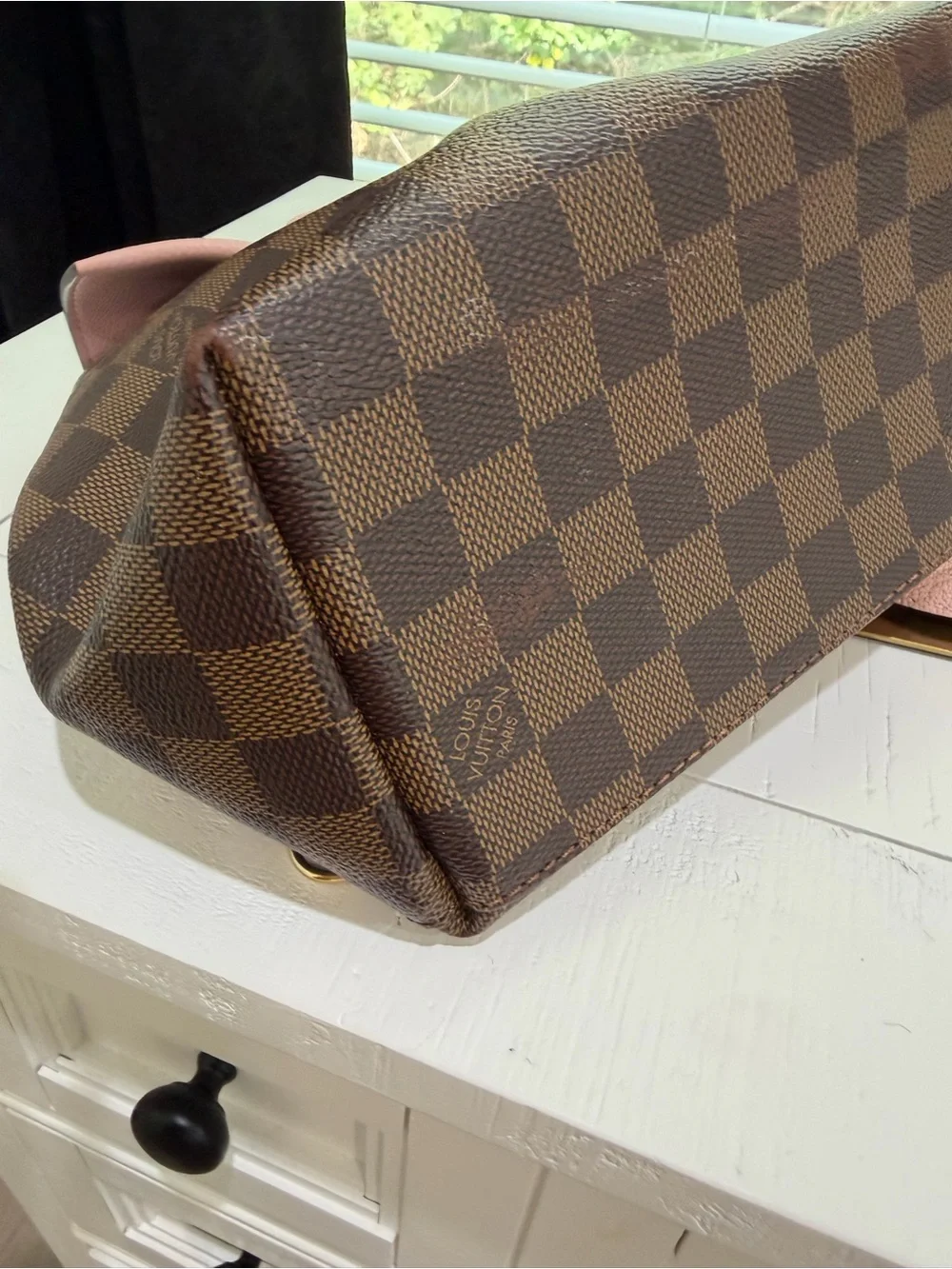 Louis Vuitton louis vuitton