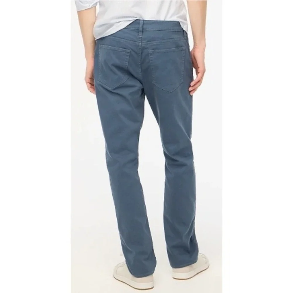 J. Crew crew flex