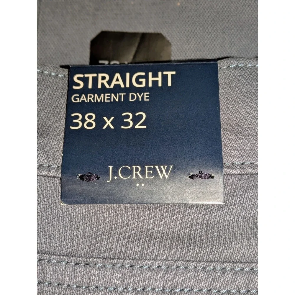 J. Crew crew flex