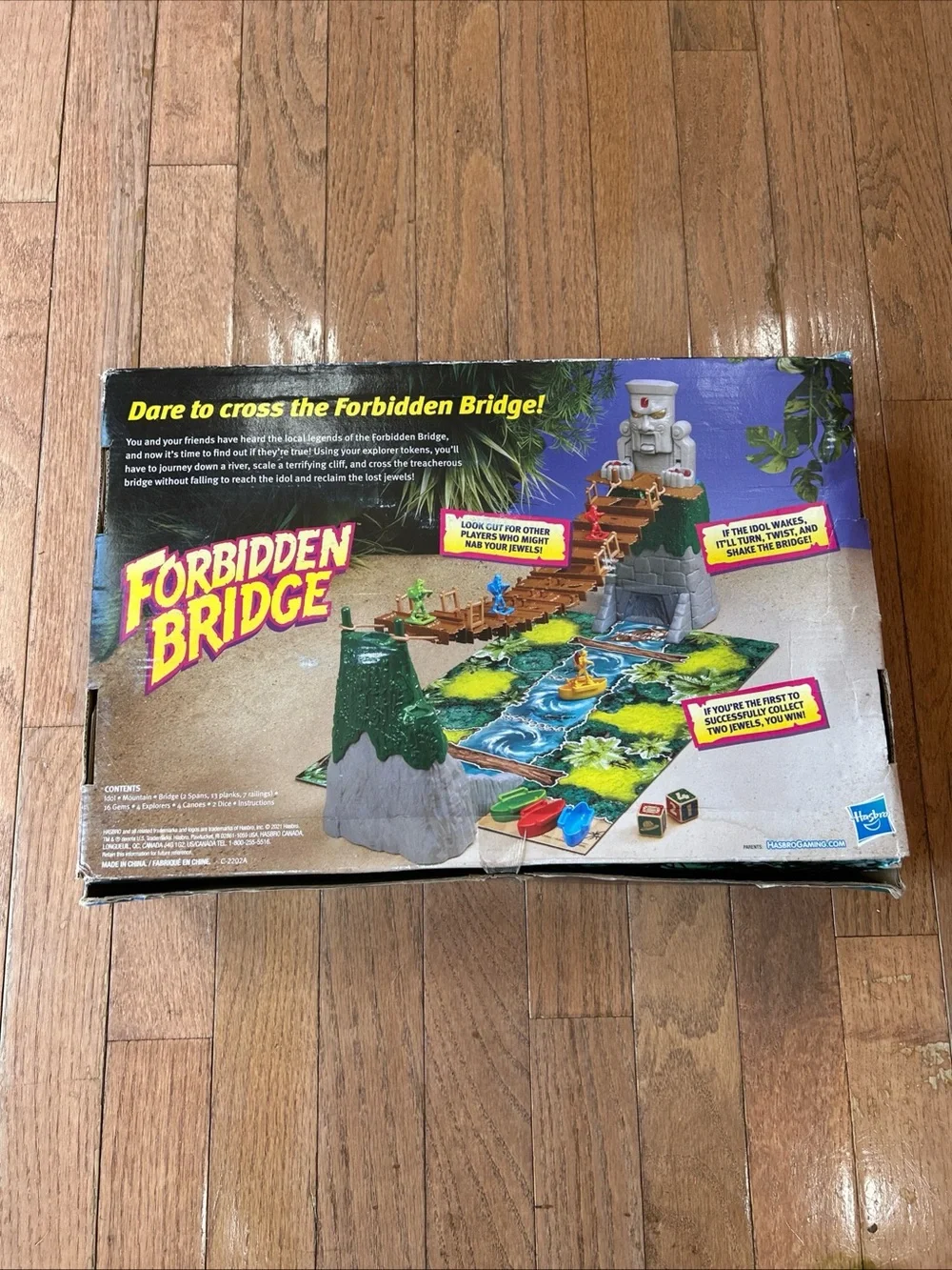 Hasbro this fair