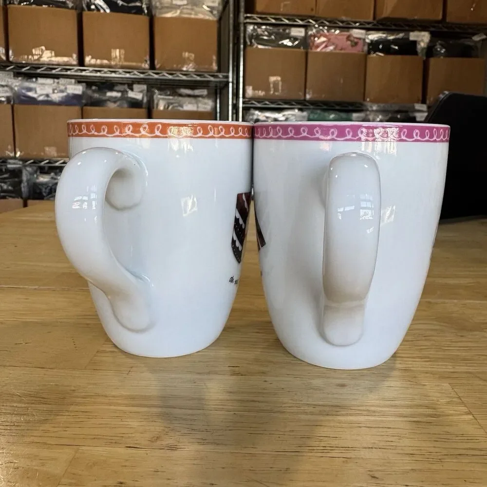 Boston Warehouse this set