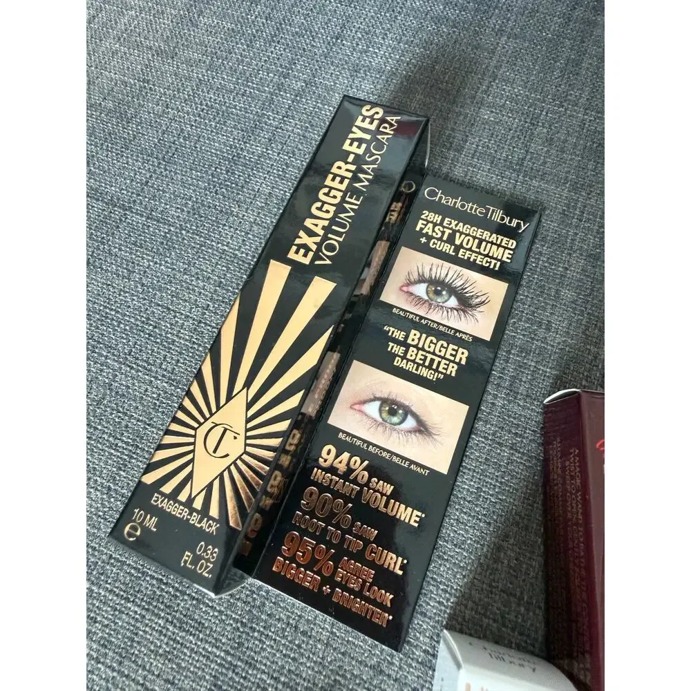 Charlotte Tilbury brand new