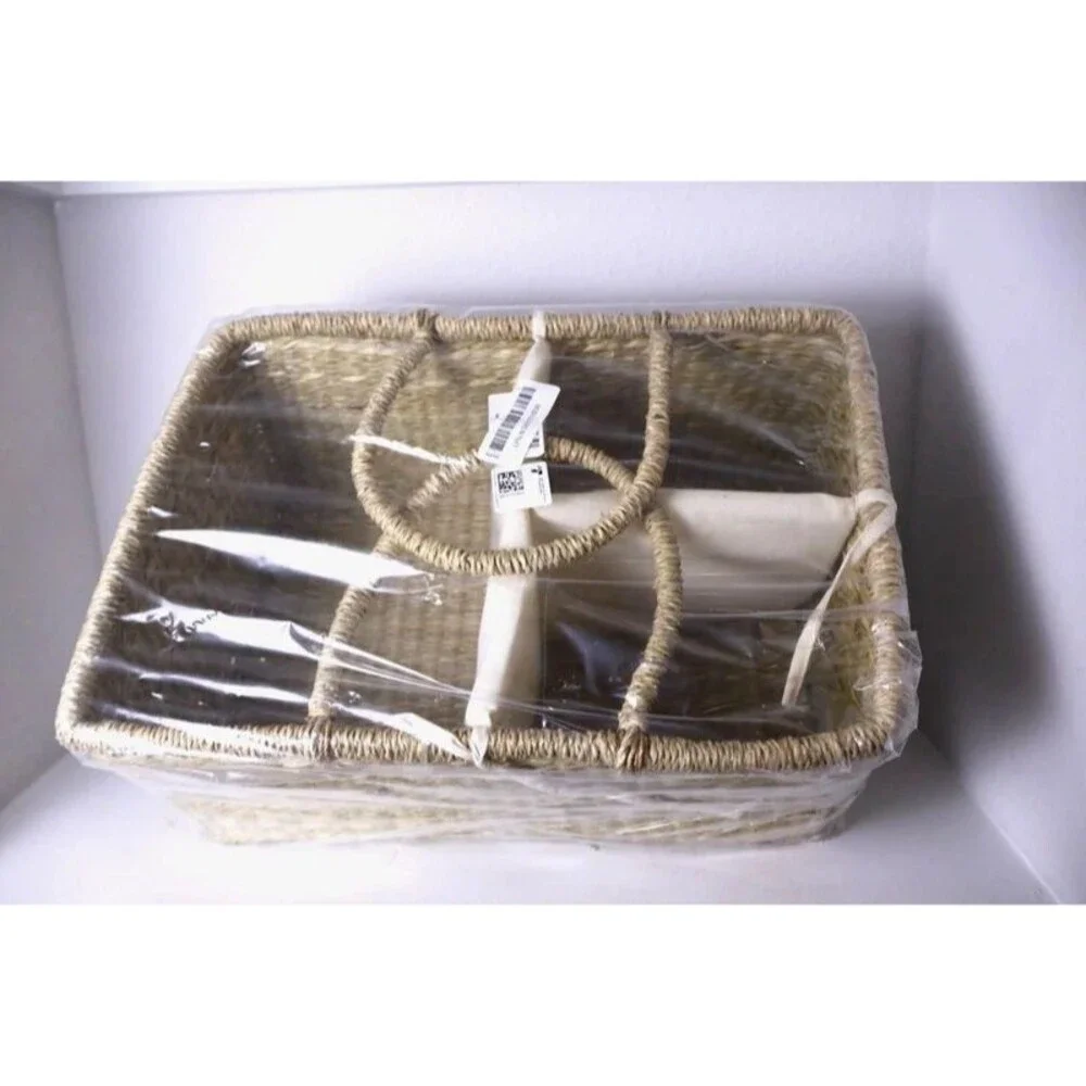 N/A premium wicker