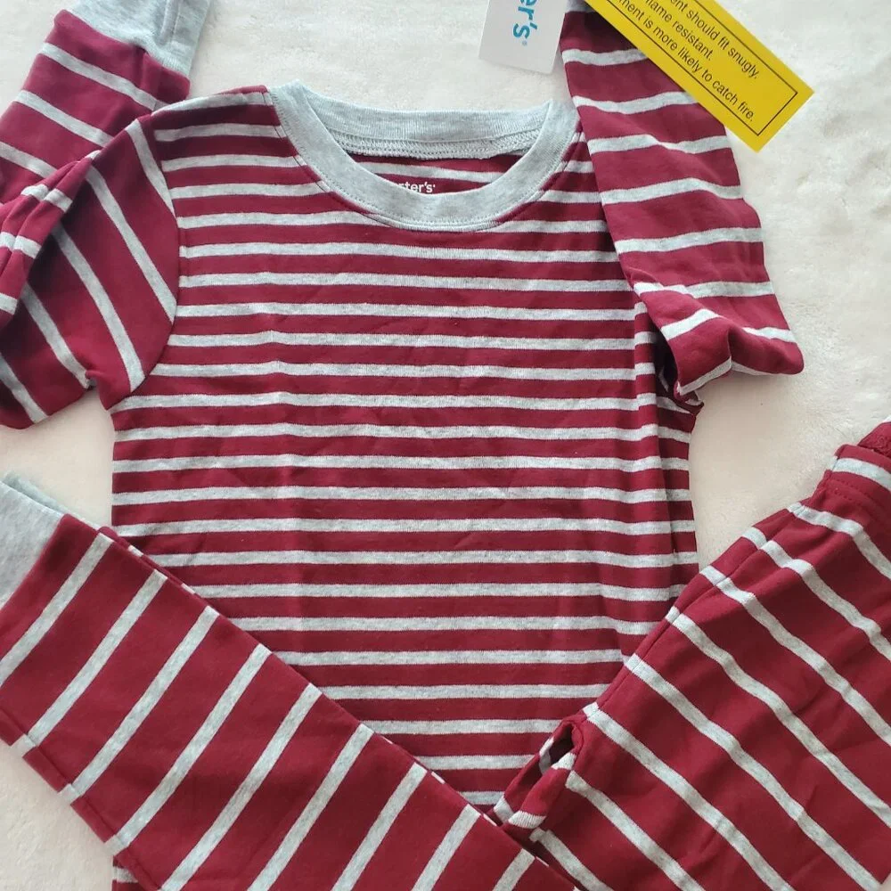 Carters new kids
