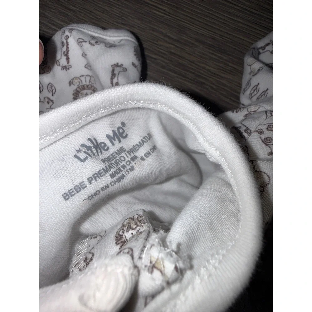 Mixed Brands lot baby