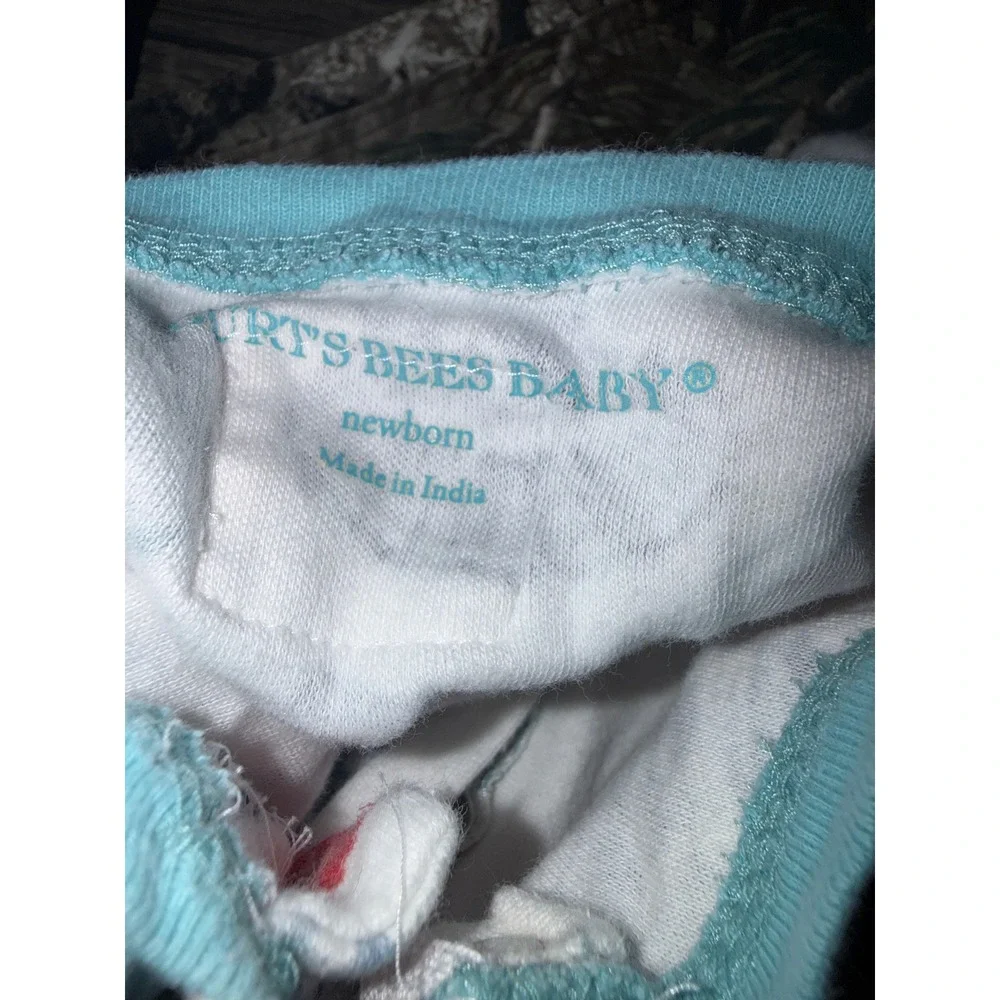 Mixed Brands lot baby