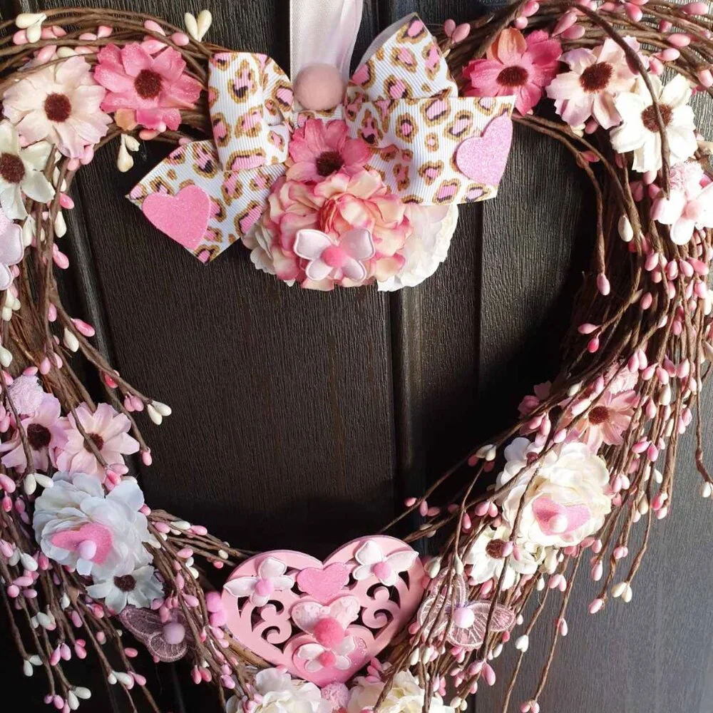 N/A heart medium