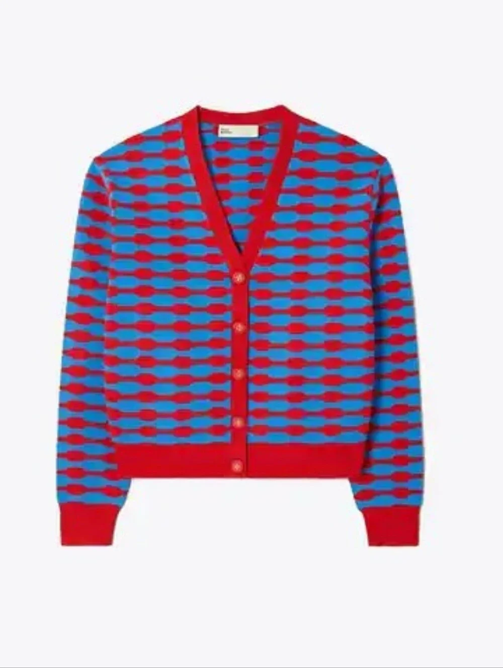 Tory Burch flattering comfortable