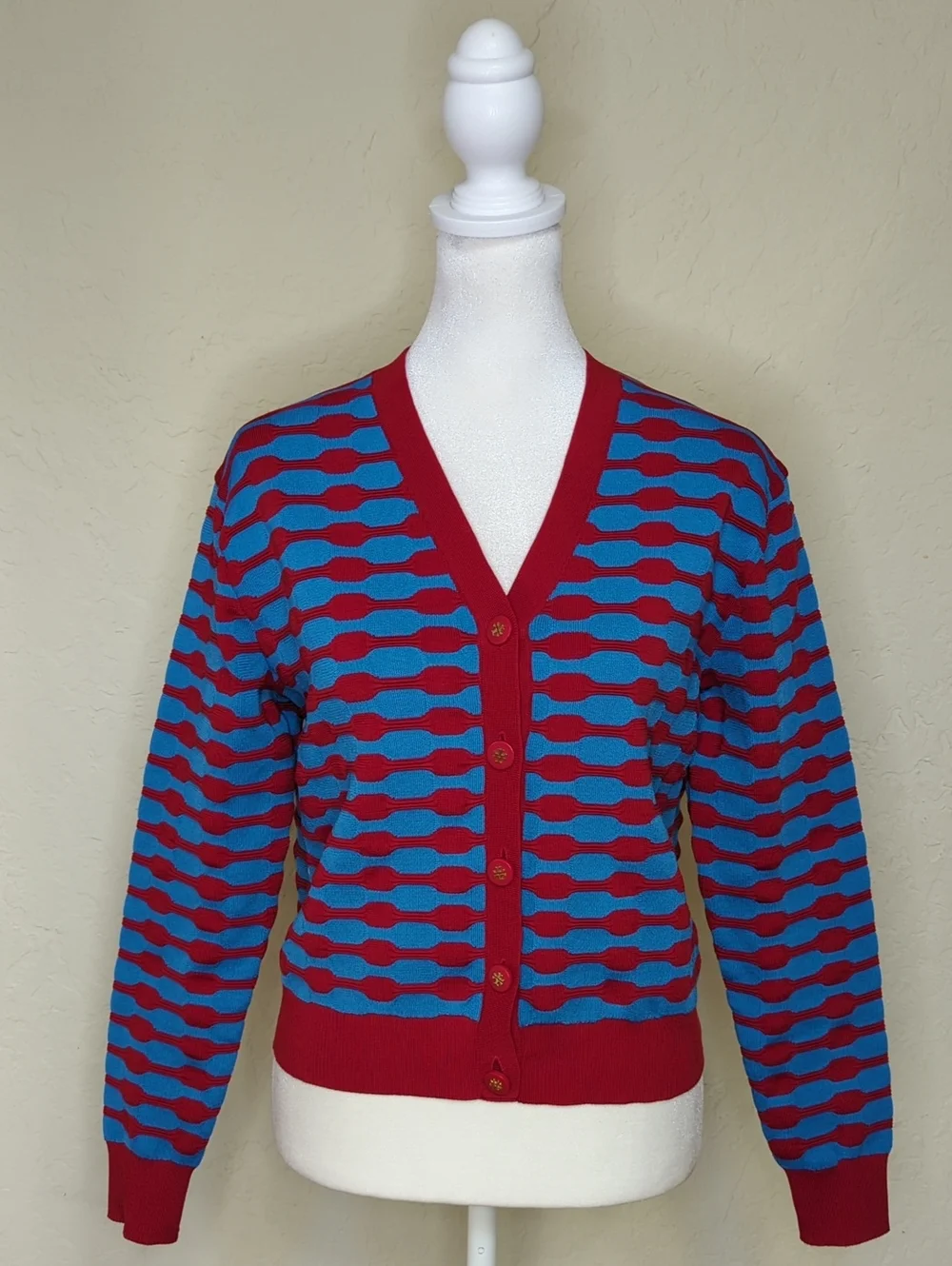 Tory Burch flattering comfortable