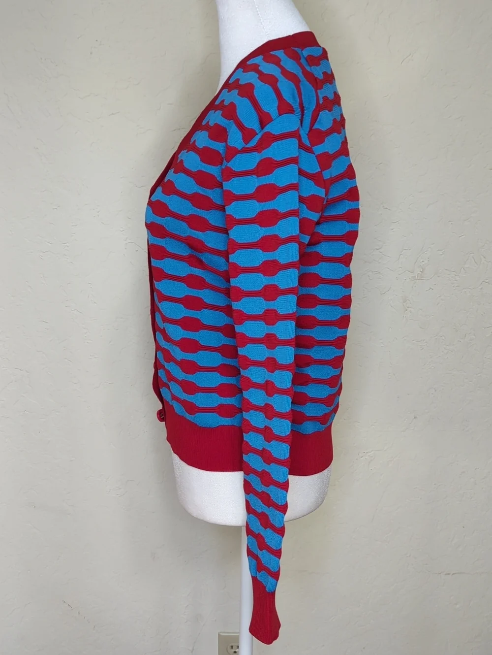 Tory Burch flattering comfortable