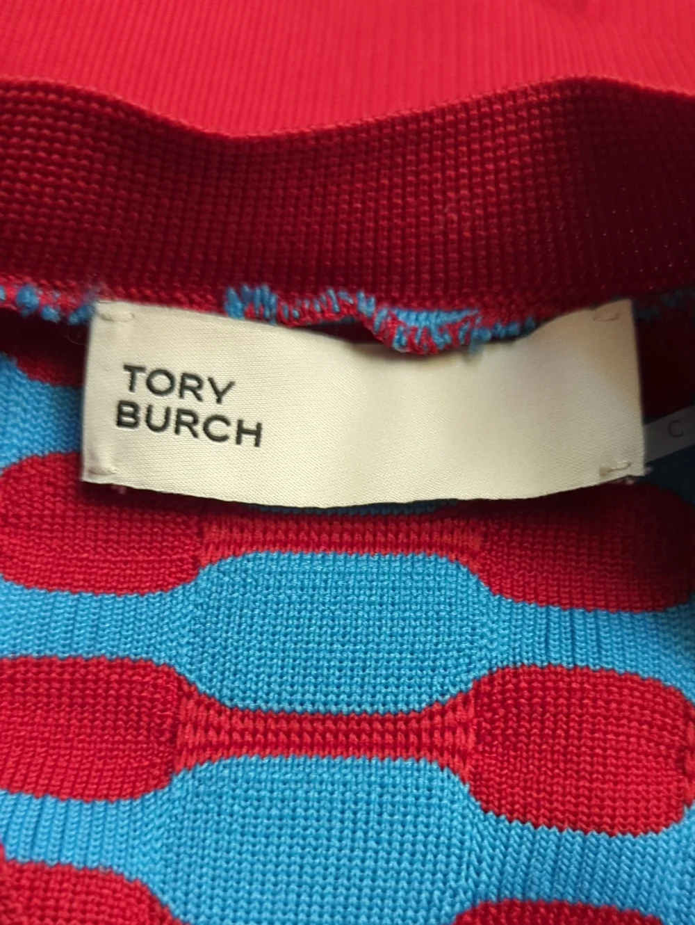 Tory Burch flattering comfortable