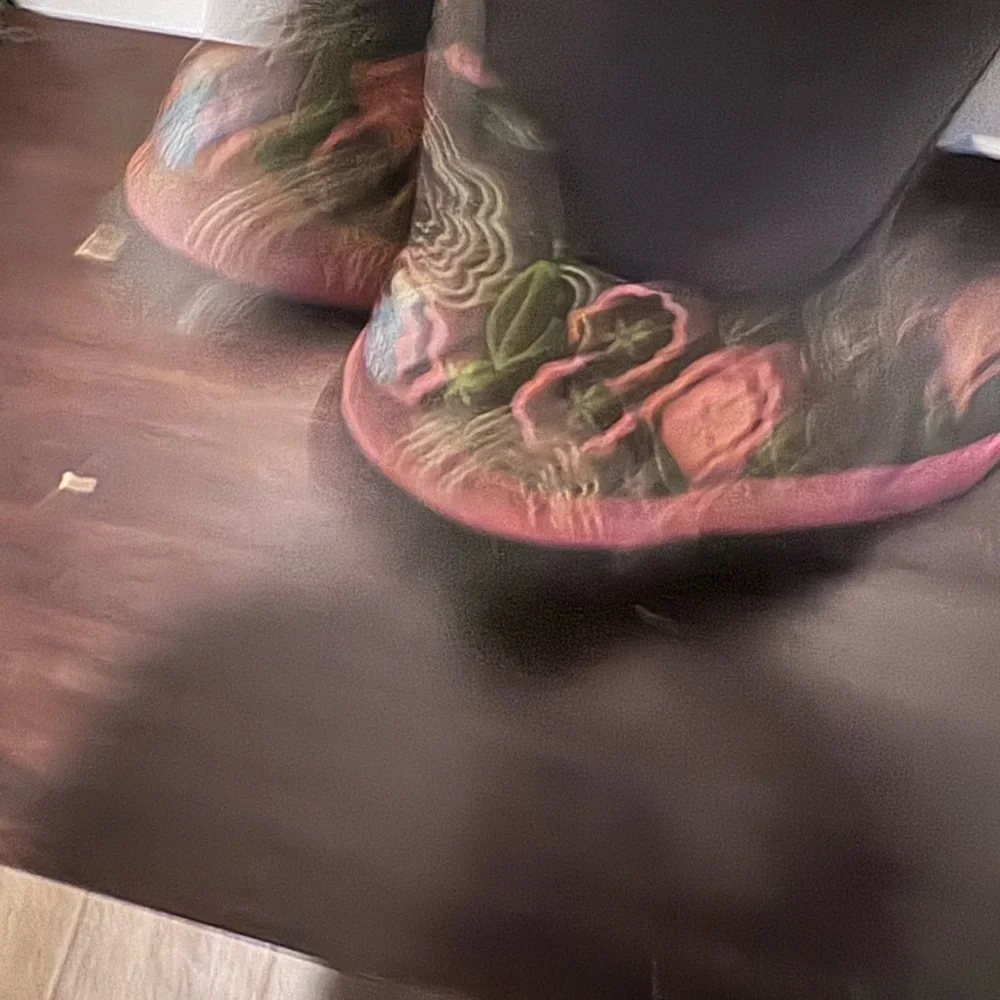 Bogs Kids Classic Posey Waterproof Boots - Black and Pink