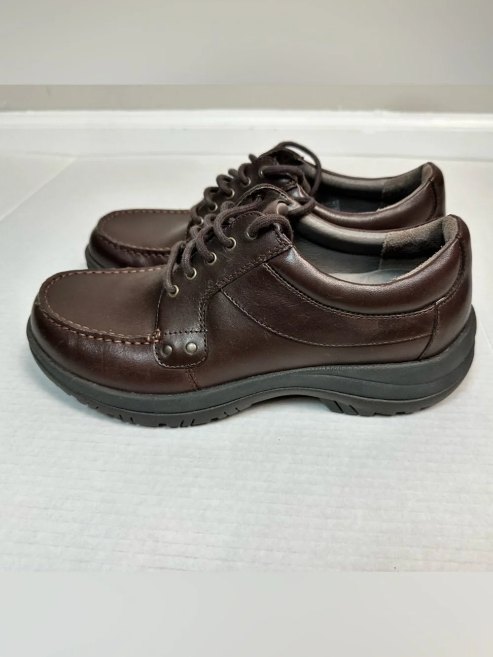 Dansko wyatt men
