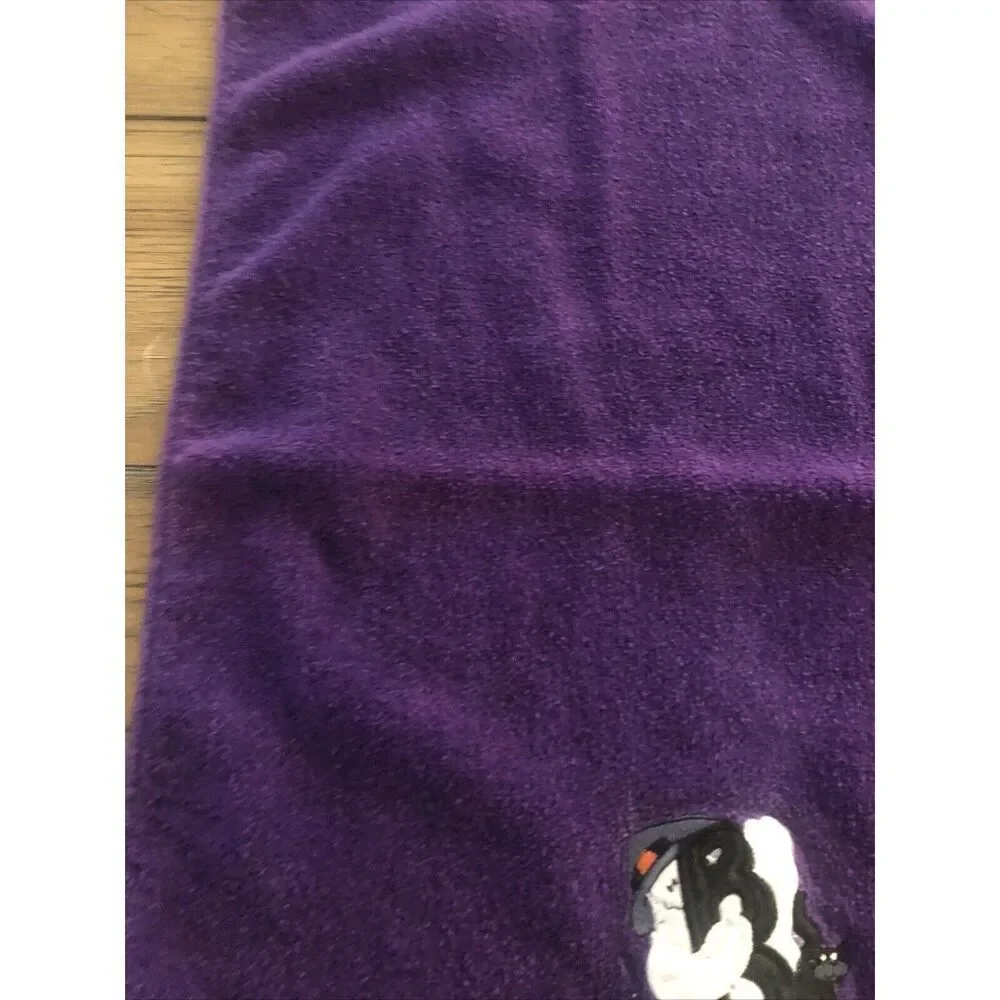 No Brand towel pumpkin