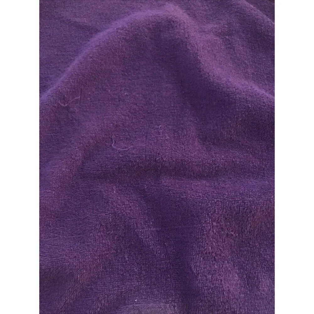 No Brand pumpkin towels