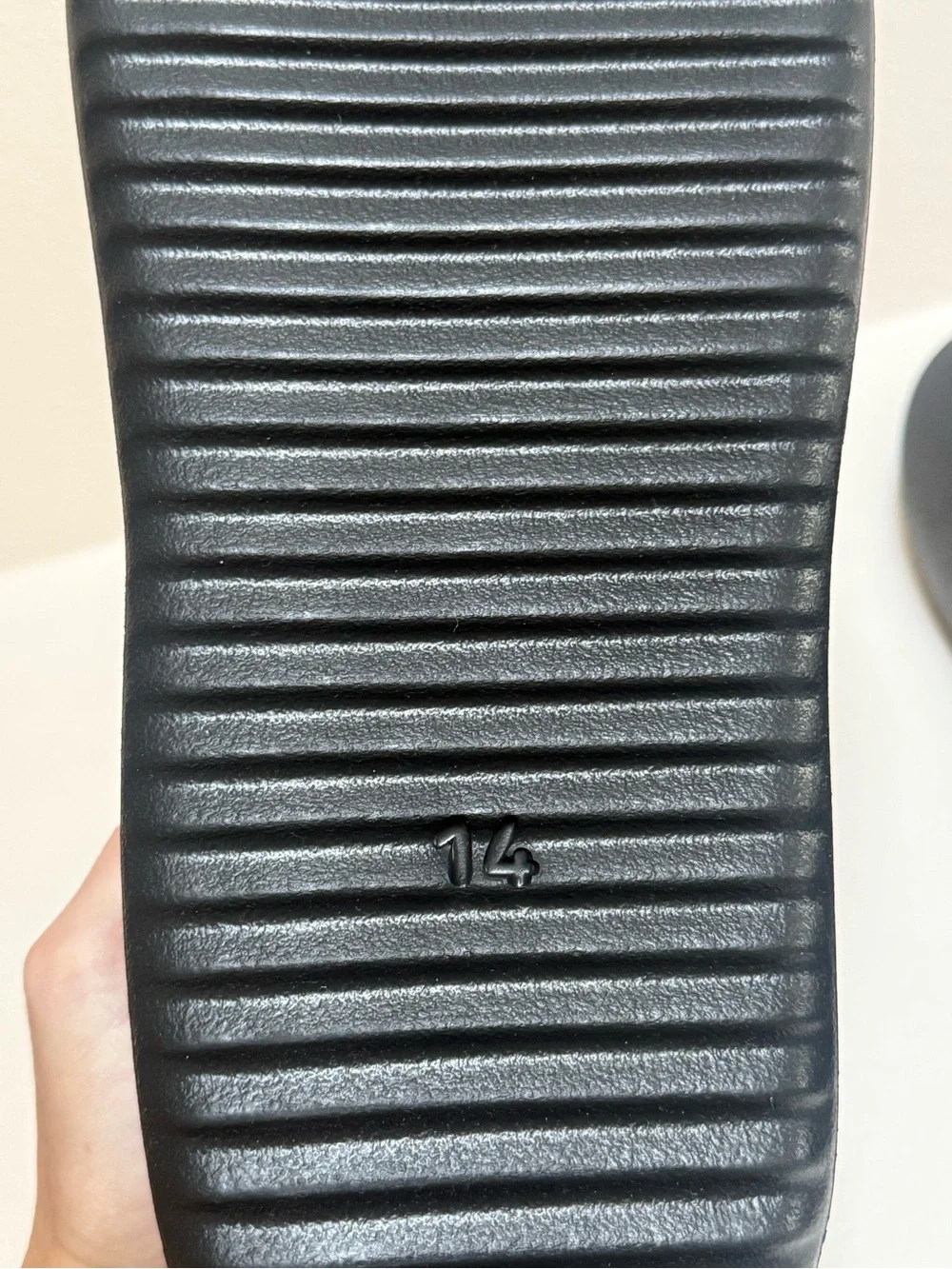 Yeezy brand new