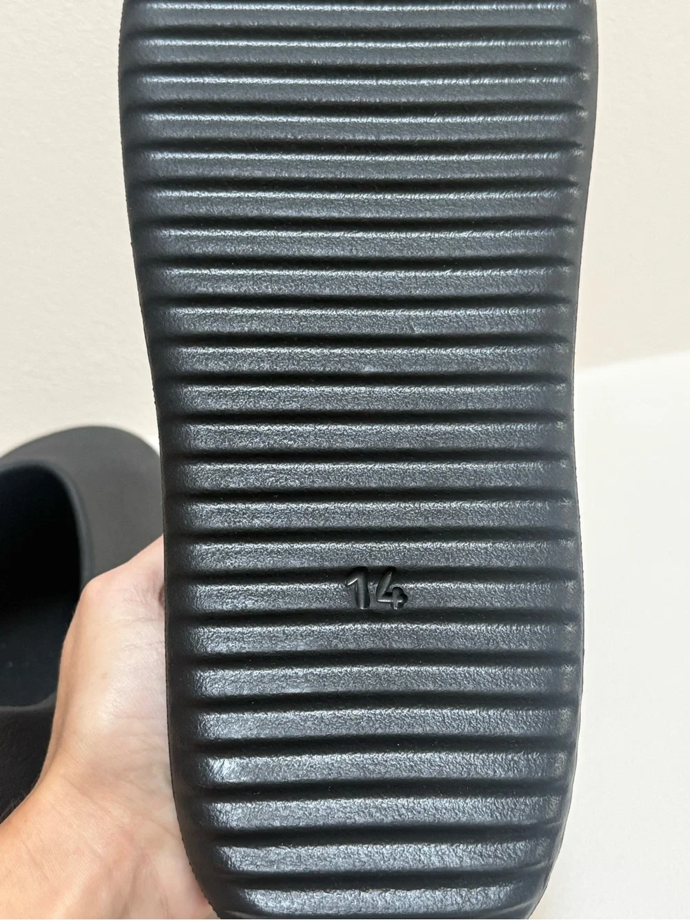 Yeezy brand new