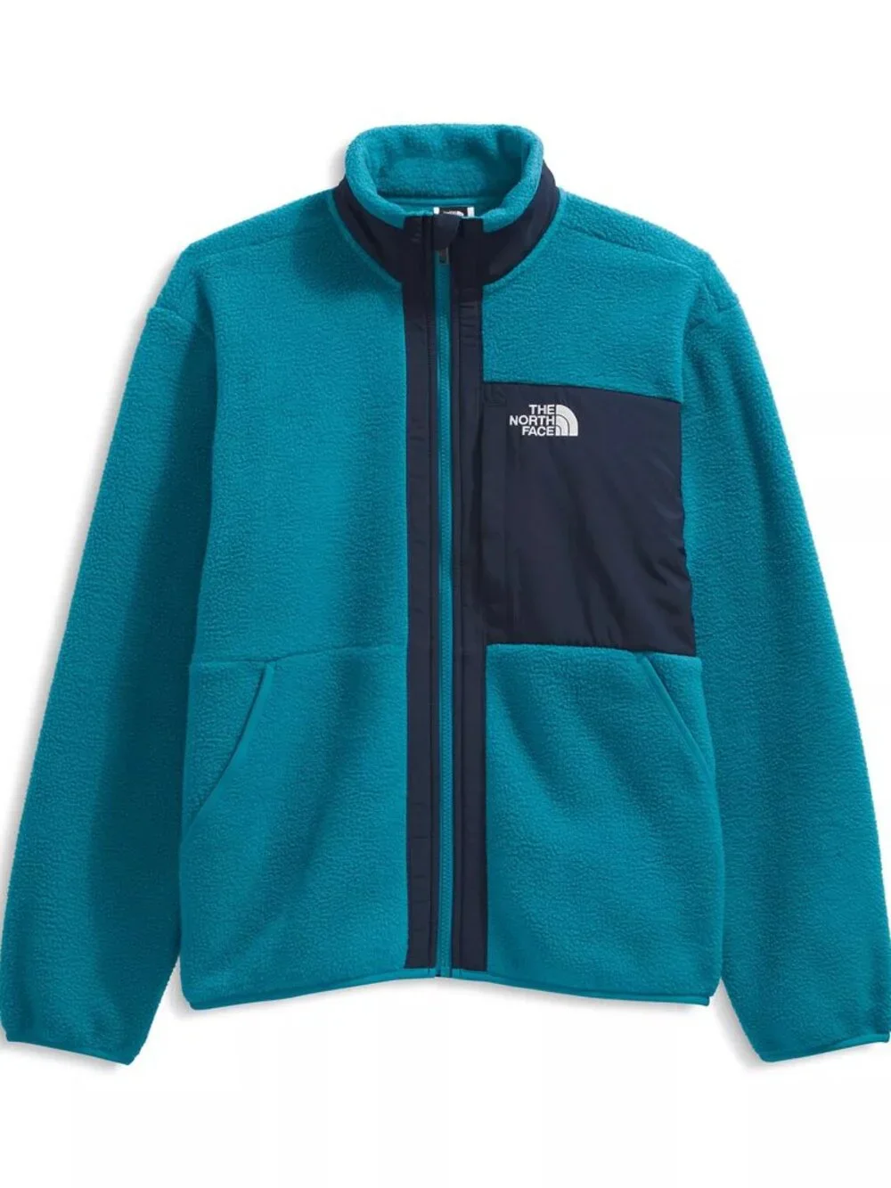 The North Face this jacket