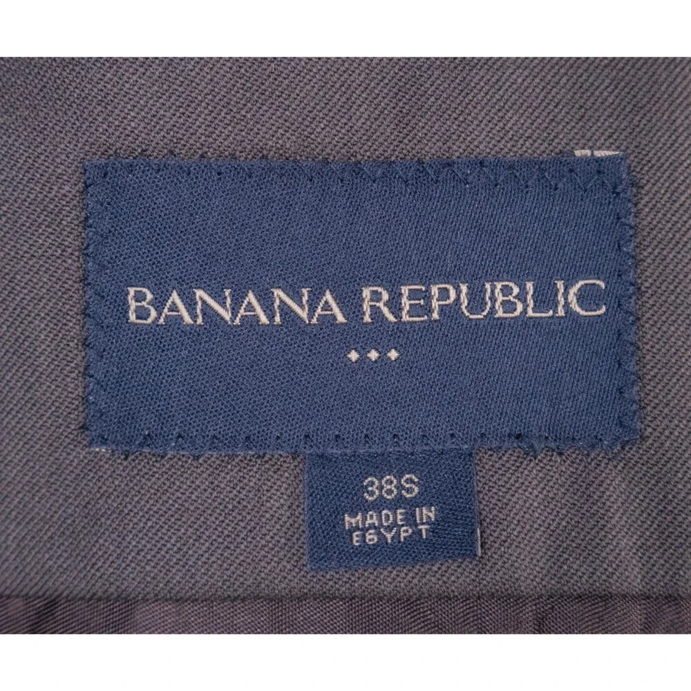 Banana Republic banana republic