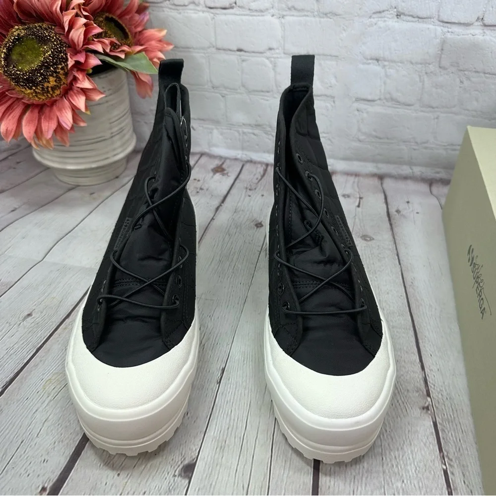 Superga new box