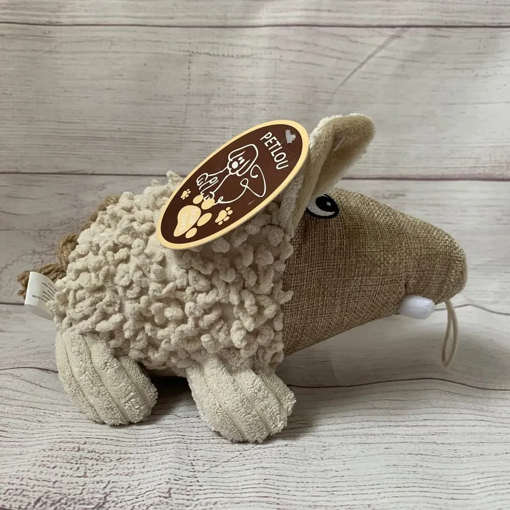 Petlou warthog dog