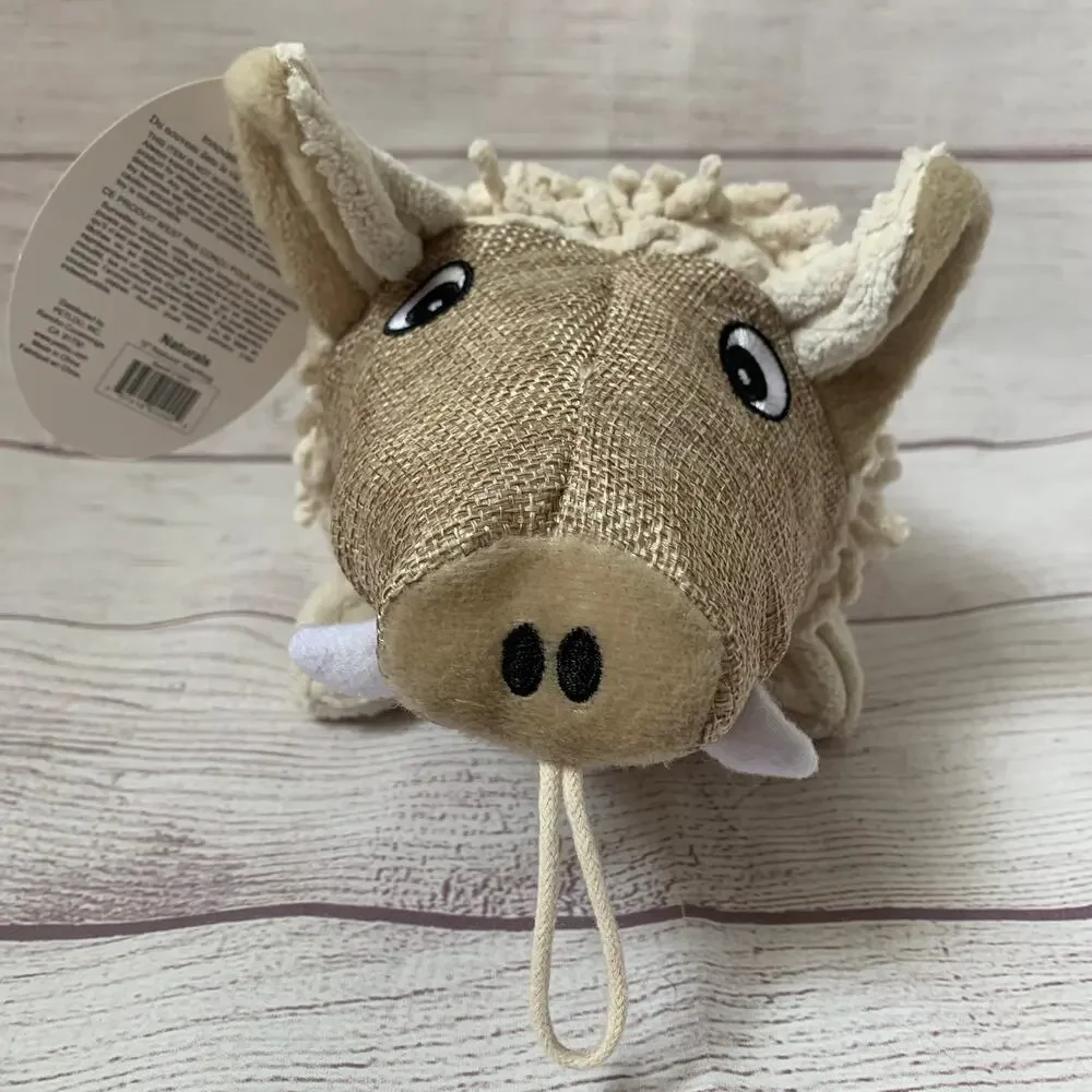 Petlou warthog dog