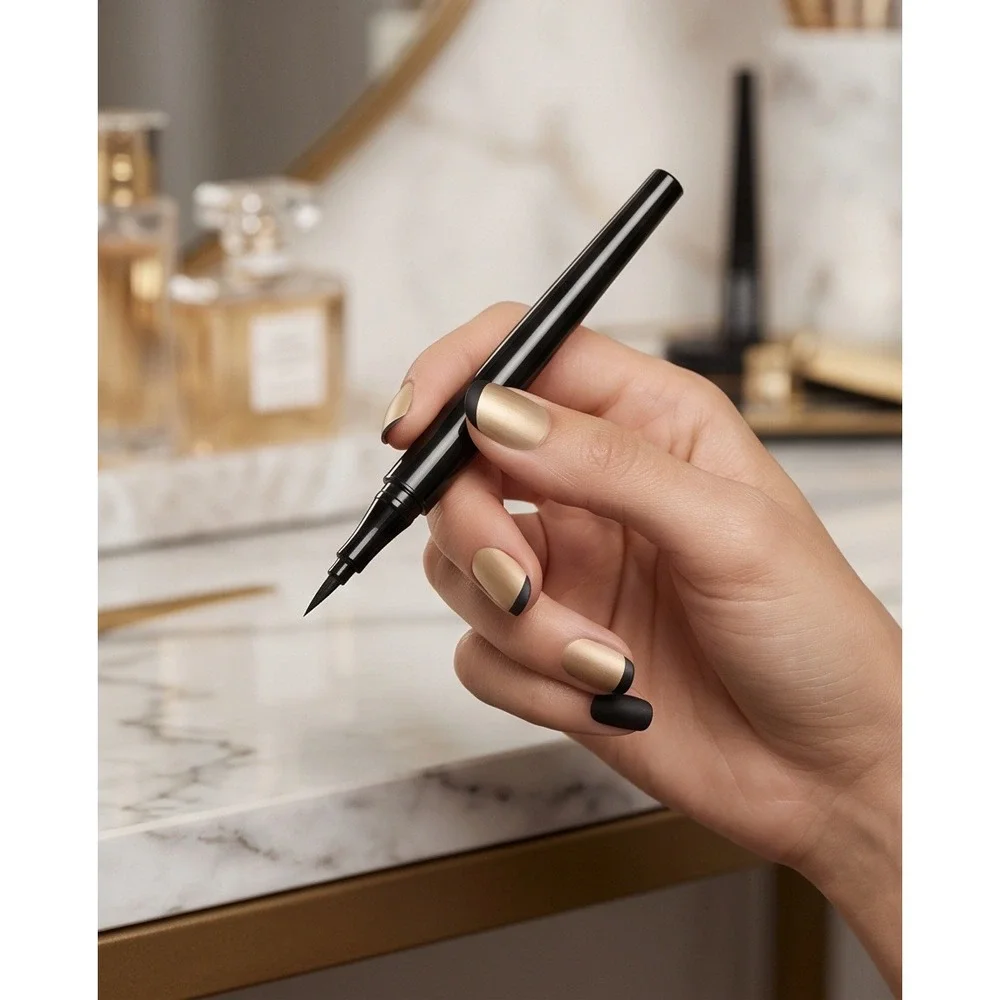 COVERGIRL makeup features