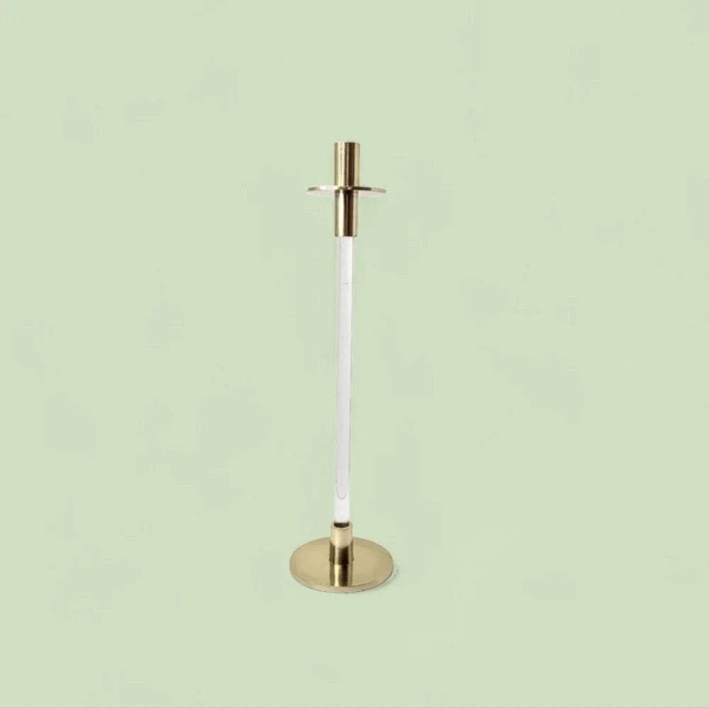 Creative Co-Op acrylic holder