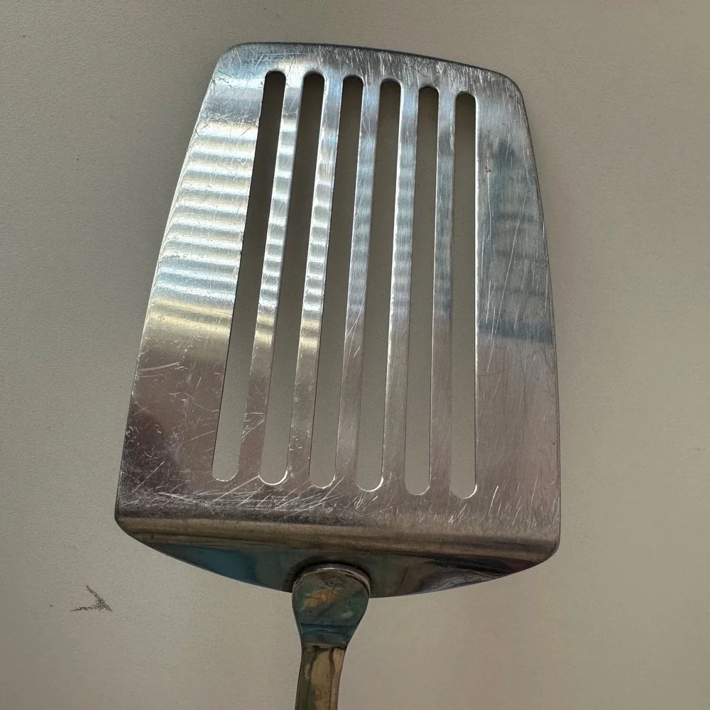 Ekco steel has