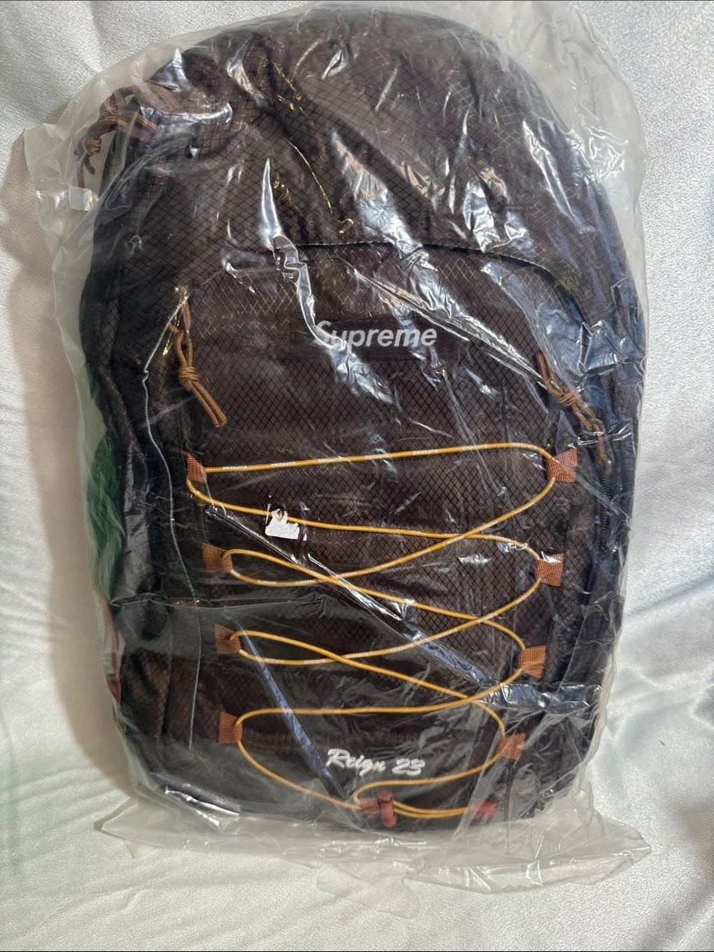 Supreme new backpack