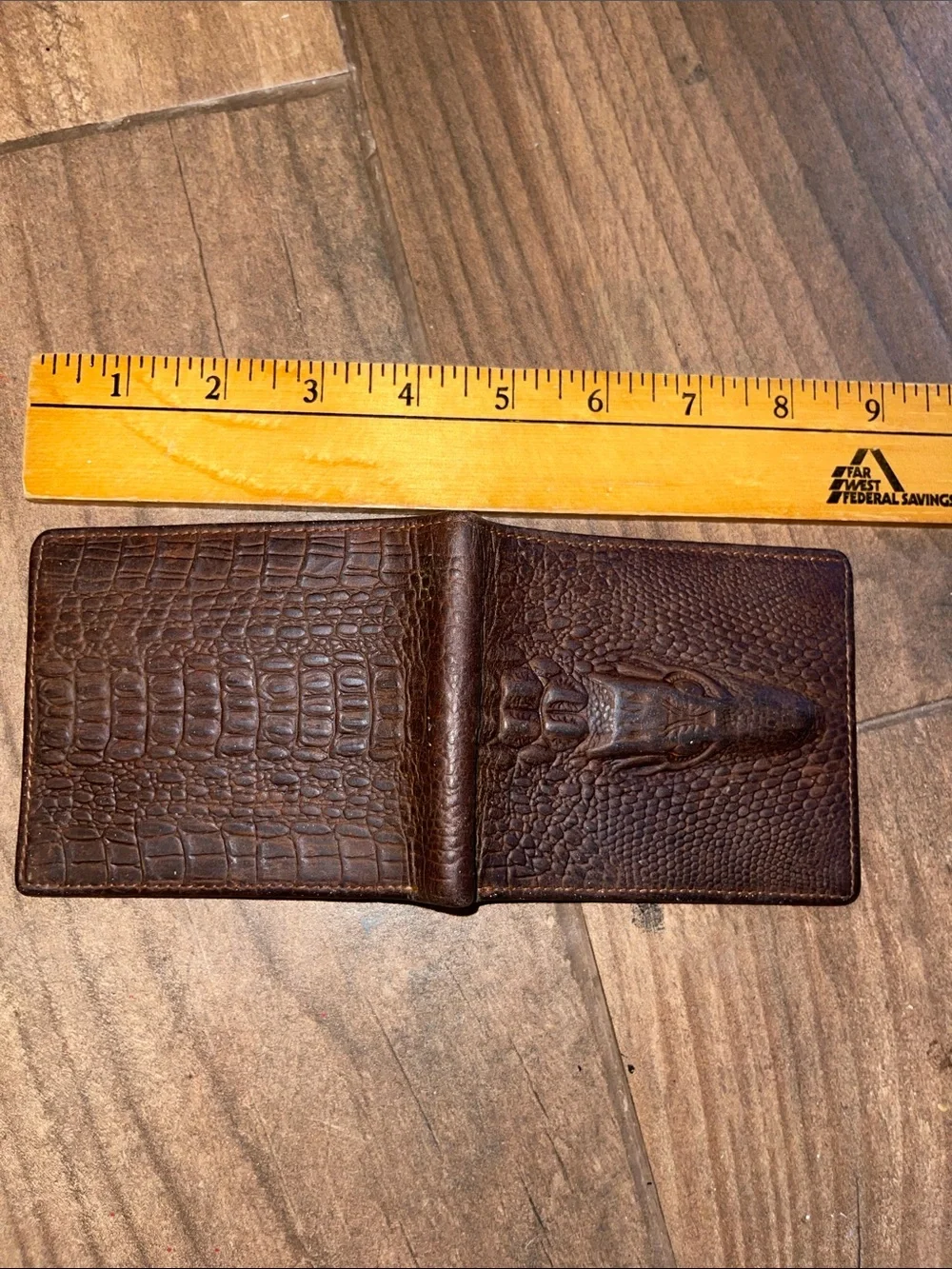 N/A premium brown